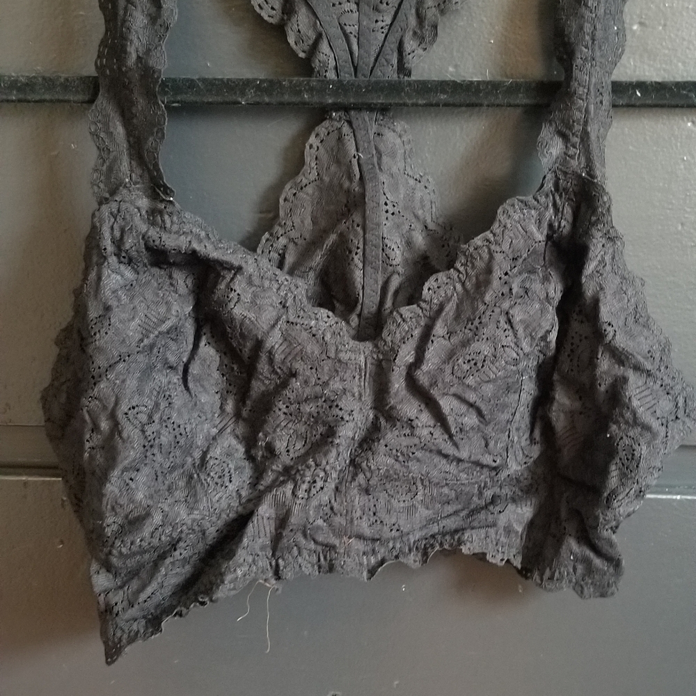 Women's  Lace Bralette